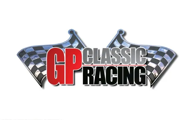 Backdrop artwork for Maximum Racing: GP Classic Racing