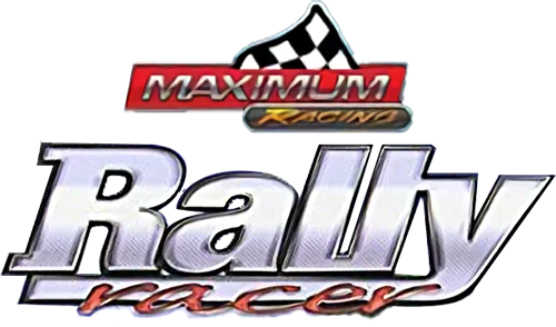 Maximum Racing: Rally Racer logo