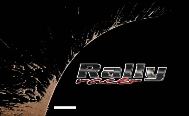 Backdrop artwork for Maximum Racing: Rally Racer