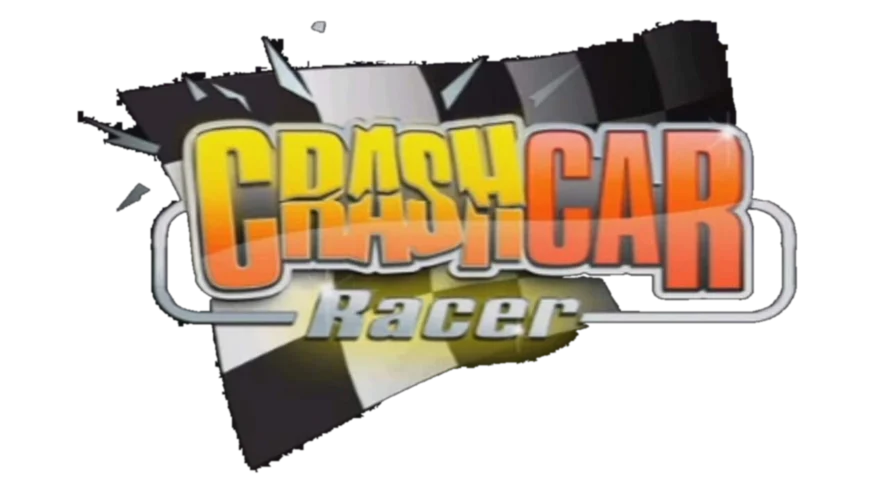 Maximum Racing: Crash Car Racer logo