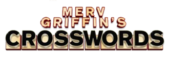 Merv Griffin's Crosswords logo
