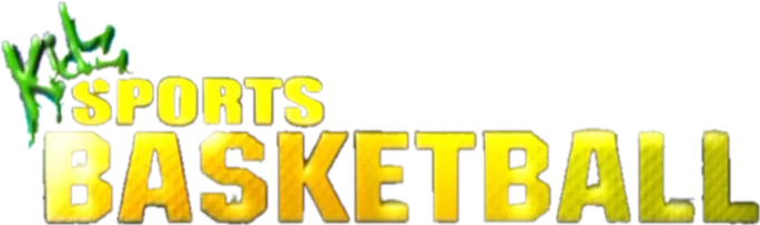 Kidz Sports: Basketball logo