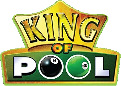 King of Pool logo