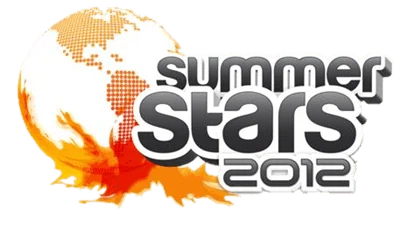Summer Stars 2012 logo