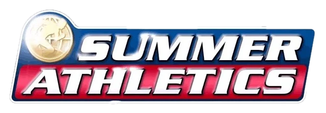 Summer Athletics: The Ultimate Challenge logo
