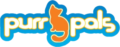 Purr Pals logo