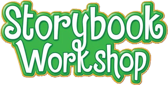 Storybook Workshop logo