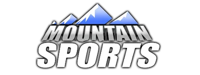 Mountain Sports logo