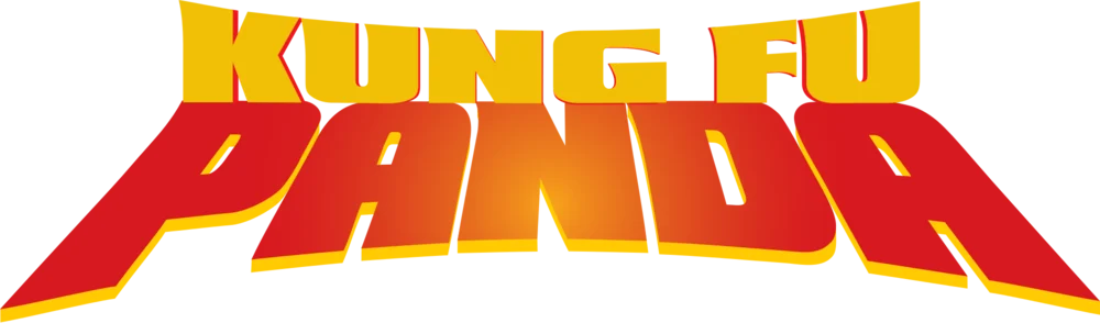Kung Fu Panda logo