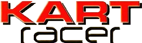 Kart Racer logo