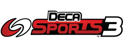 Deca Sports 3 logo