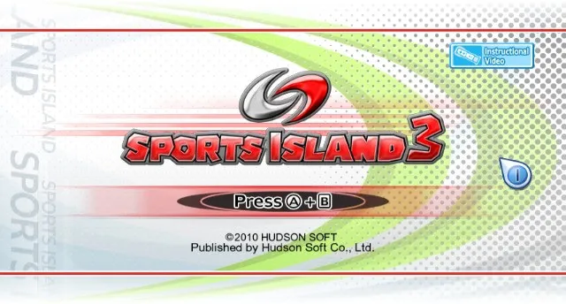 Deca Sports 3 screenshot