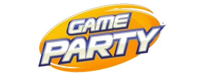 Game Party logo