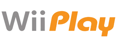 Wii Play logo