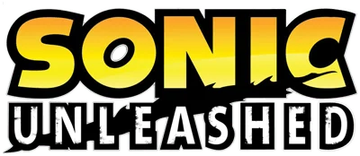 Sonic Unleashed logo