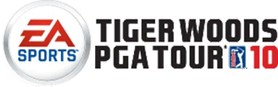 Tiger Woods PGA Tour 10 logo