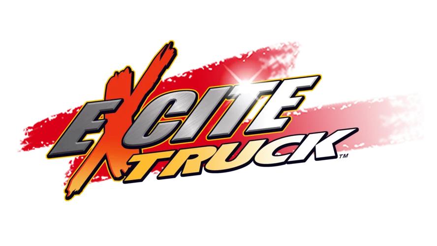 Excite Truck logo