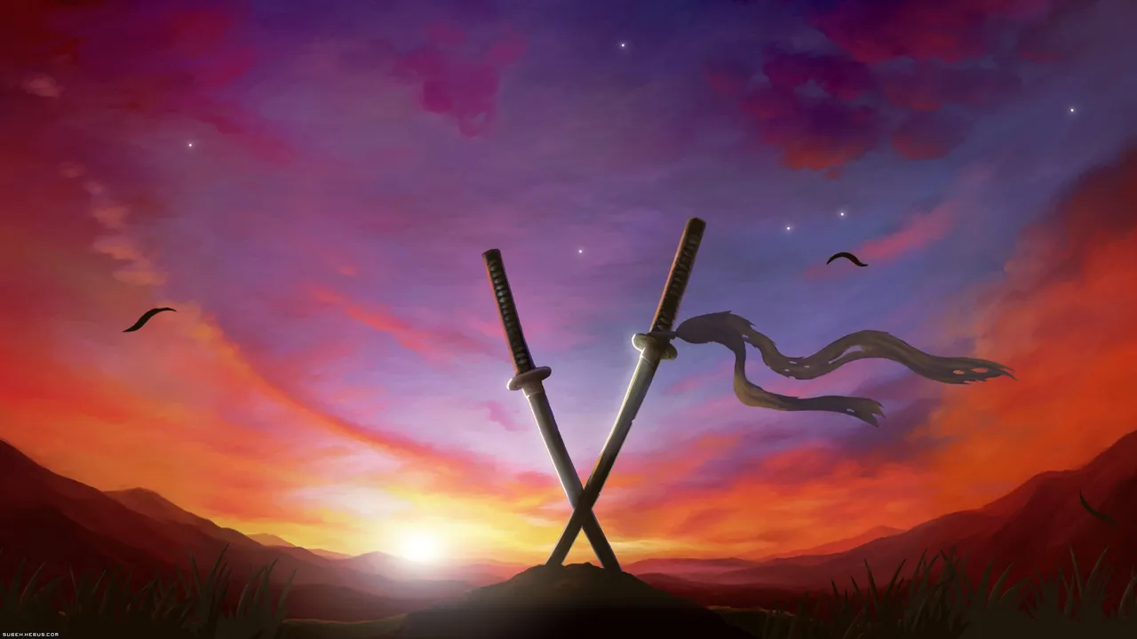Backdrop artwork for Muramasa: The Demon Blade