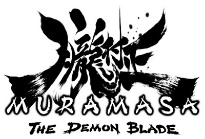 Muramasa: The Demon Blade logo