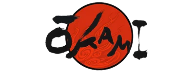 Ōkami logo