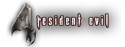 Resident Evil 4: Wii Edition logo