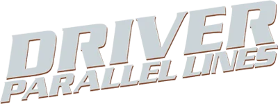Driver: Parallel Lines logo