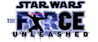 Star Wars: The Force Unleashed logo