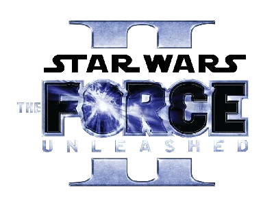 Star Wars: The Force Unleashed II logo