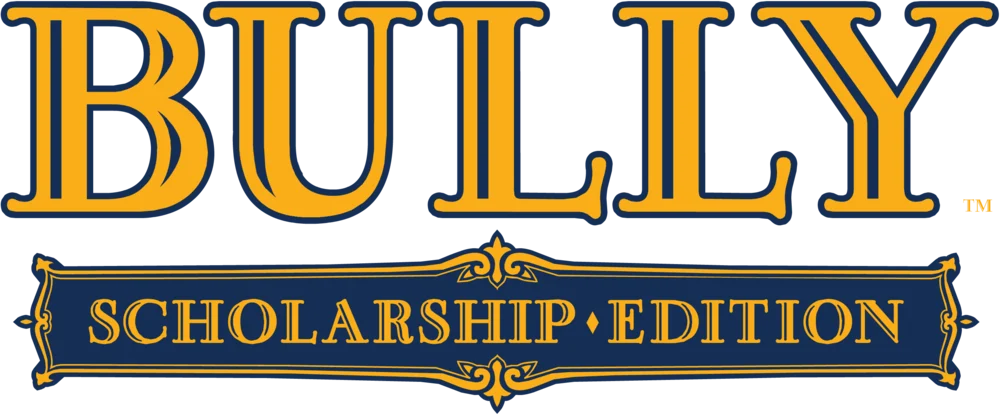 Bully: Scholarship Edition logo