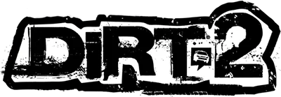 DiRT 2 logo