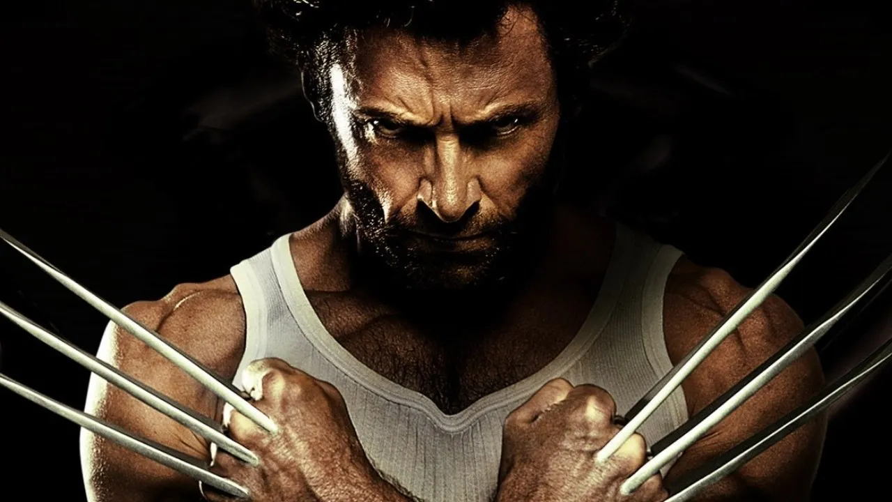 Backdrop artwork for X-Men Origins: Wolverine
