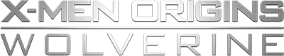 X-Men Origins: Wolverine logo