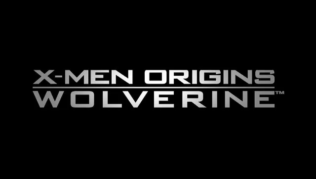X-Men Origins: Wolverine screenshot