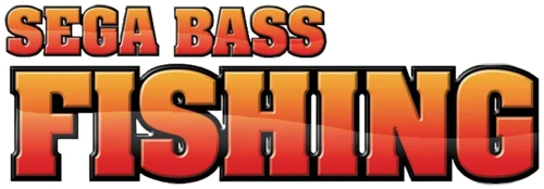 Sega Bass Fishing logo