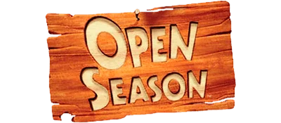 Open Season logo