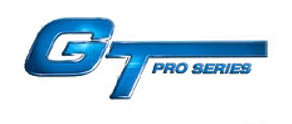GT Pro Series logo