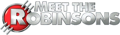 Meet the Robinsons logo