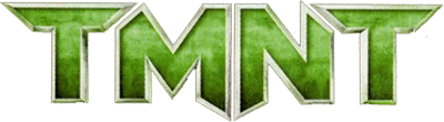 TMNT logo