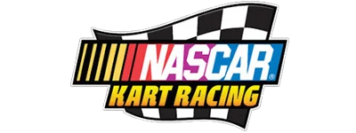NASCAR: Kart Racing logo