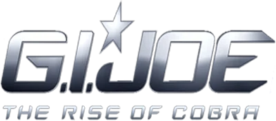 G.I. Joe: The Rise of Cobra logo