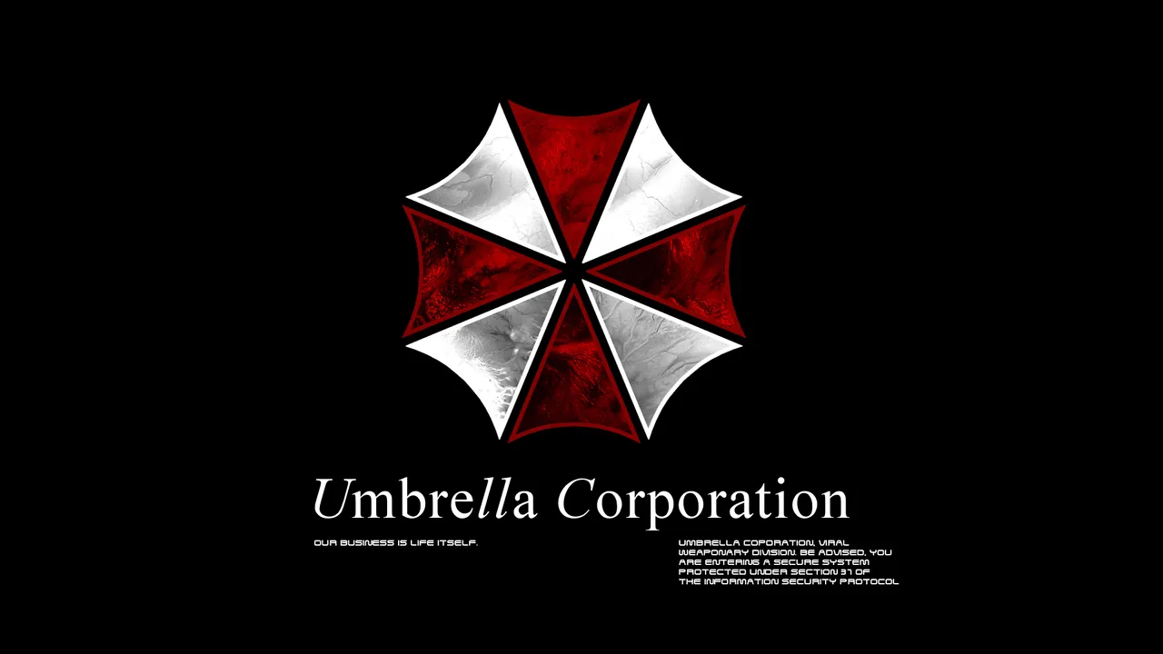 Backdrop artwork for Resident Evil: The Umbrella Chronicles