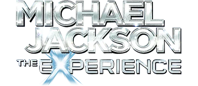 Michael Jackson: The Experience logo
