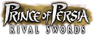 Prince of Persia: Rival Swords logo