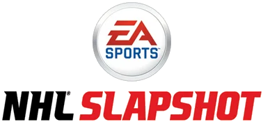 NHL Slapshot logo