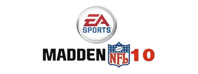 Madden NFL 10 logo