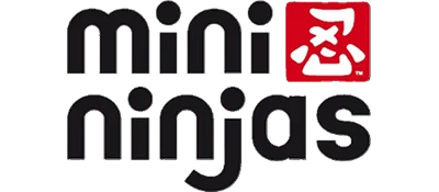 Mini Ninjas logo