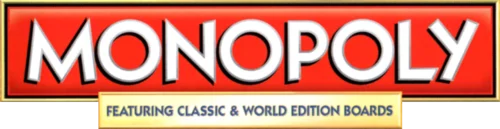 Monopoly logo