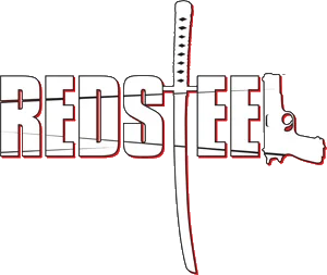 Red Steel logo