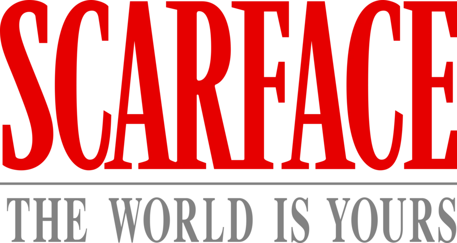 Scarface: The World is Yours logo