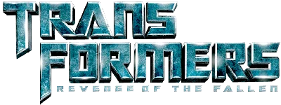 Transformers: Revenge of the Fallen logo
